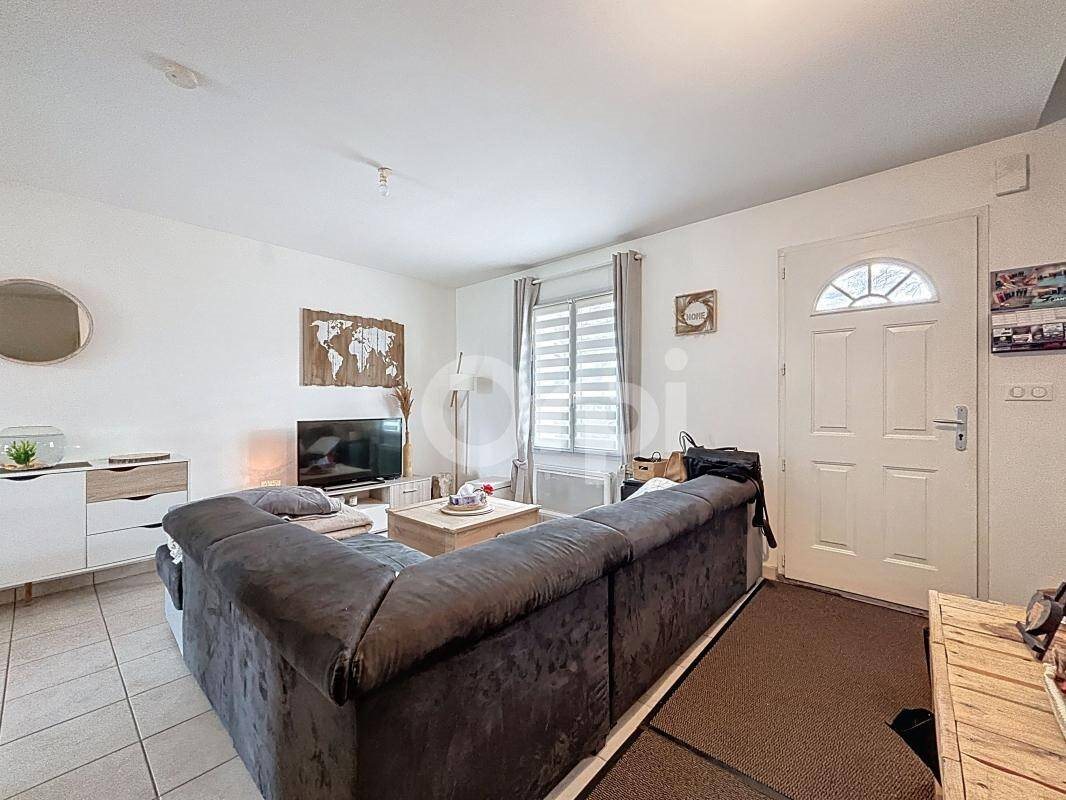 Maison à louer, 81m², Neuilly-sous-Clermont