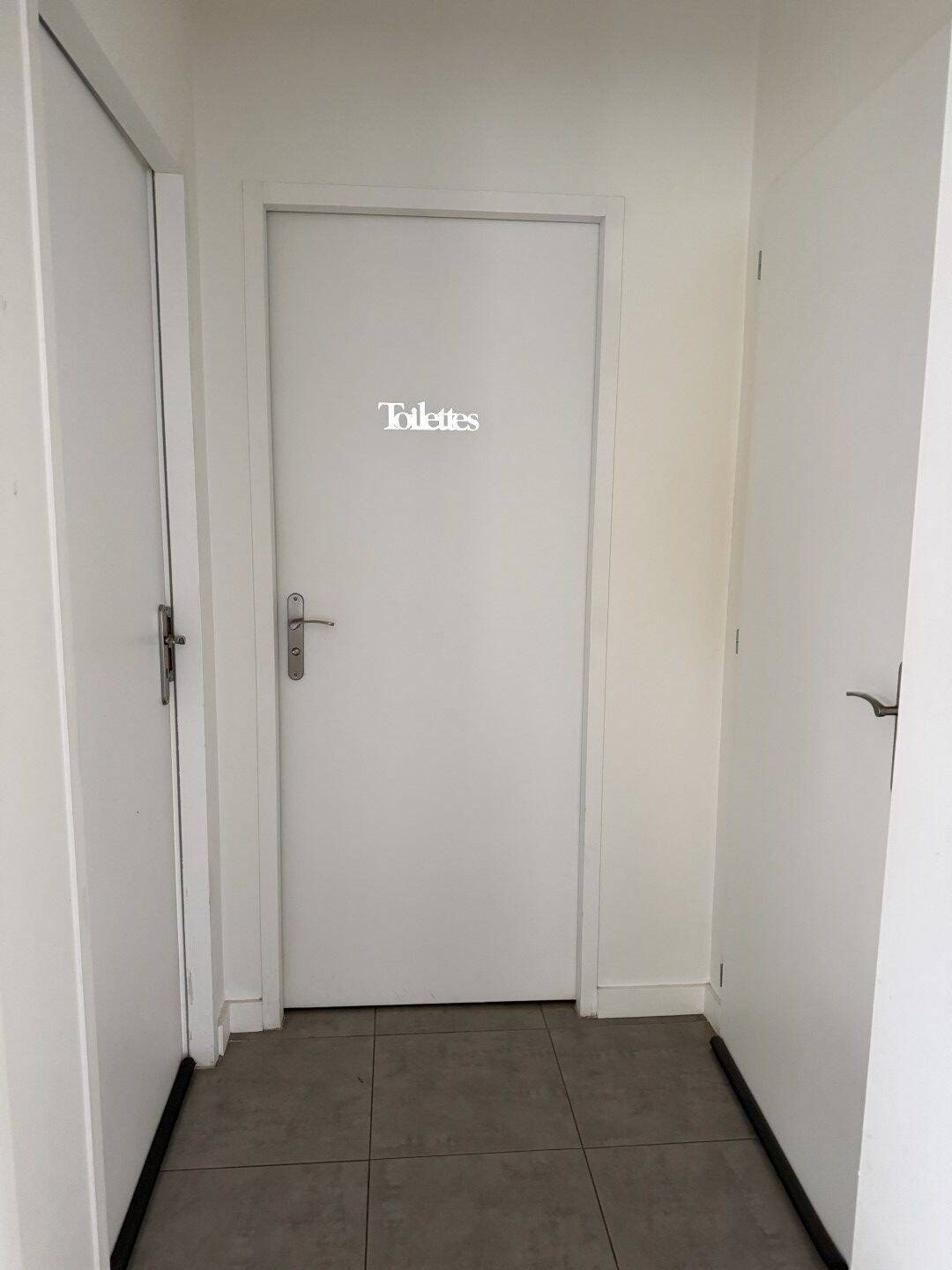 Maison à louer, 119m², Saint-Mesmes