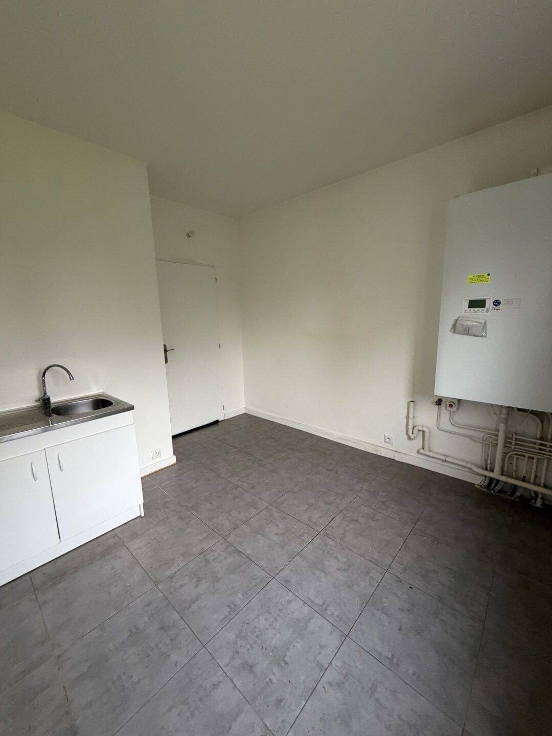 Maison à louer, 119m², Saint-Mesmes