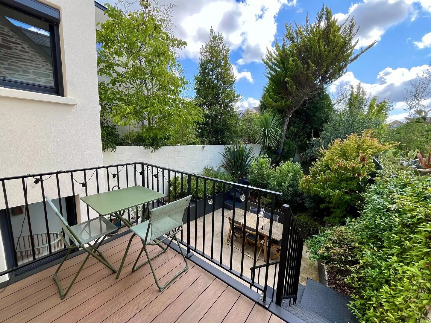 Maison à vendre, 130m², Rennes