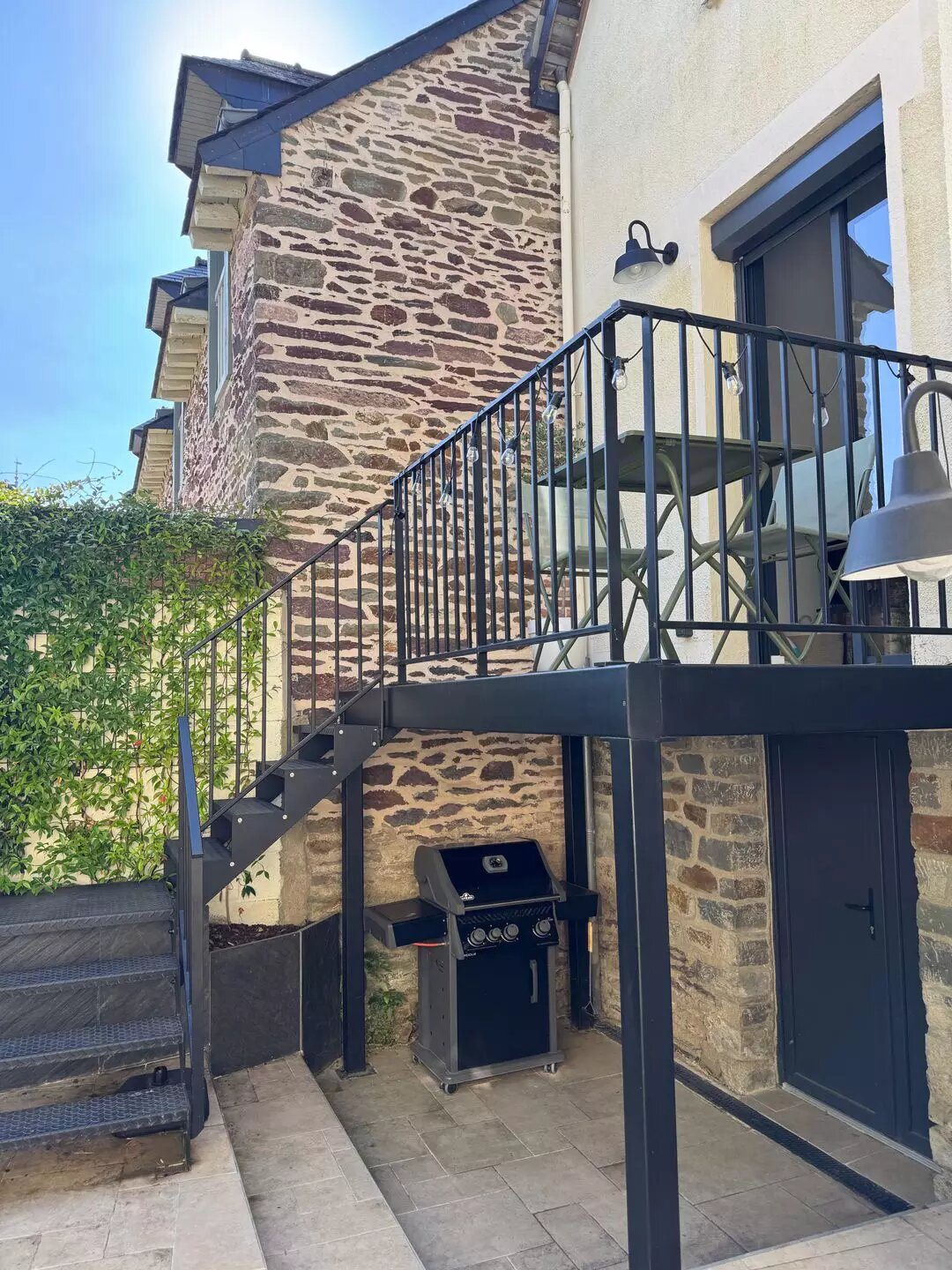 Maison à vendre, 130m², Rennes