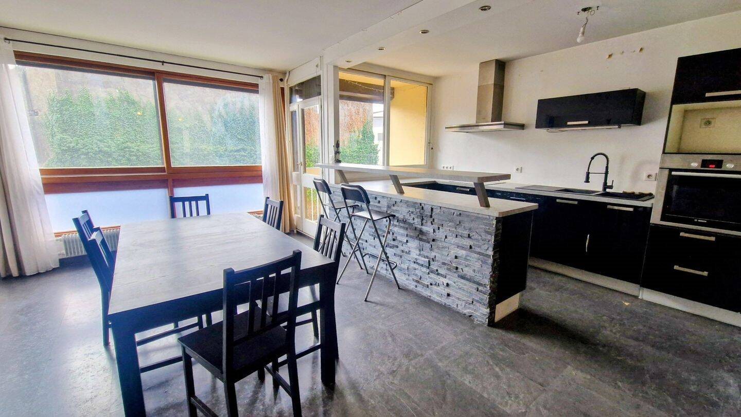 Appartement à vendre, 77m², Clermont-Ferrand