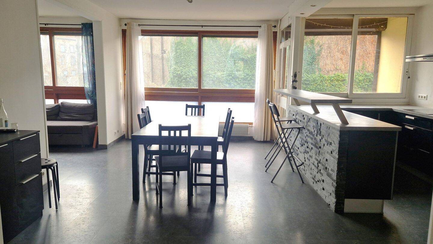 Appartement à vendre, 77m², Clermont-Ferrand