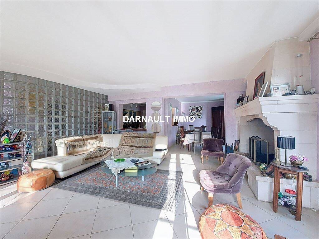 Maison à vendre, 179m², Toulouse