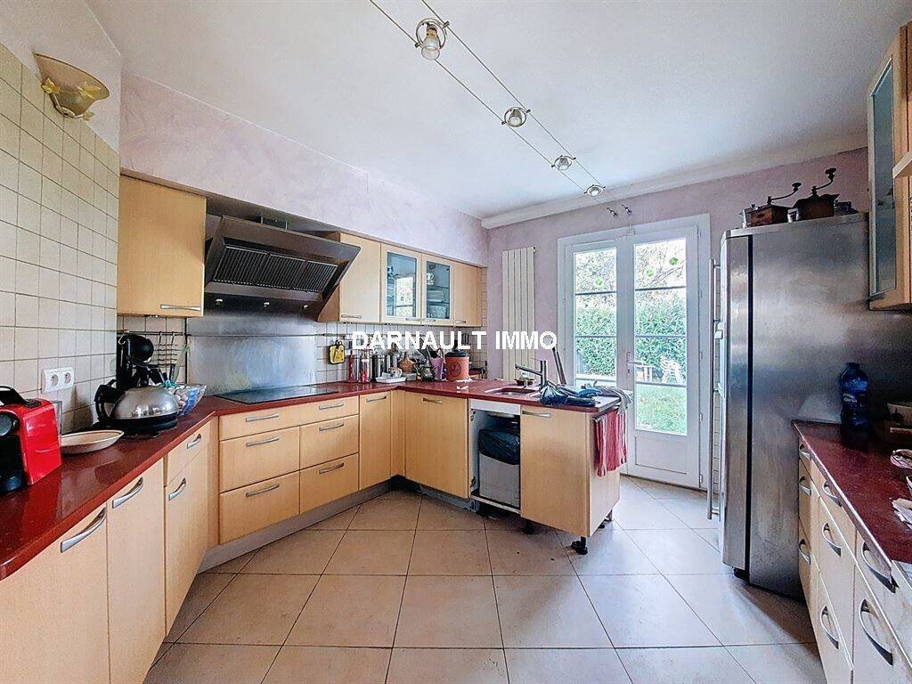 Maison à vendre, 179m², Toulouse