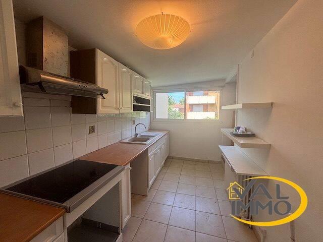 Maison à louer, 130m², Toulouse