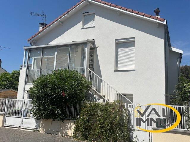 Maison à louer, 130m², Toulouse