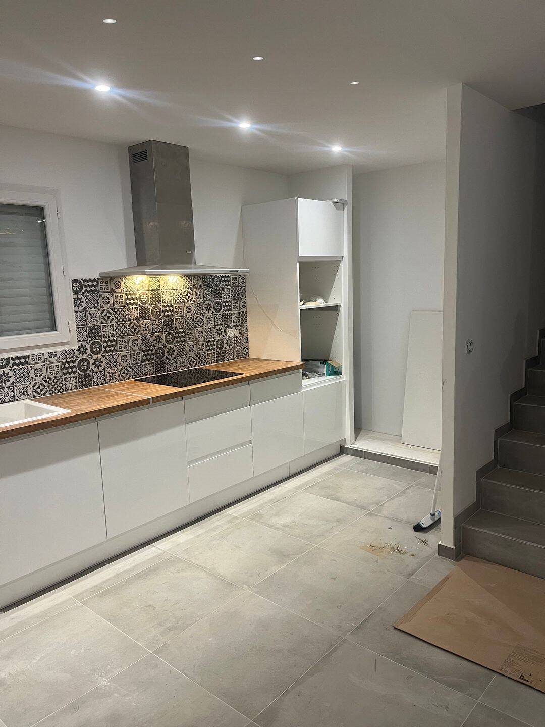 Maison à louer, 110m², Saint-Sulpice-la-Pointe