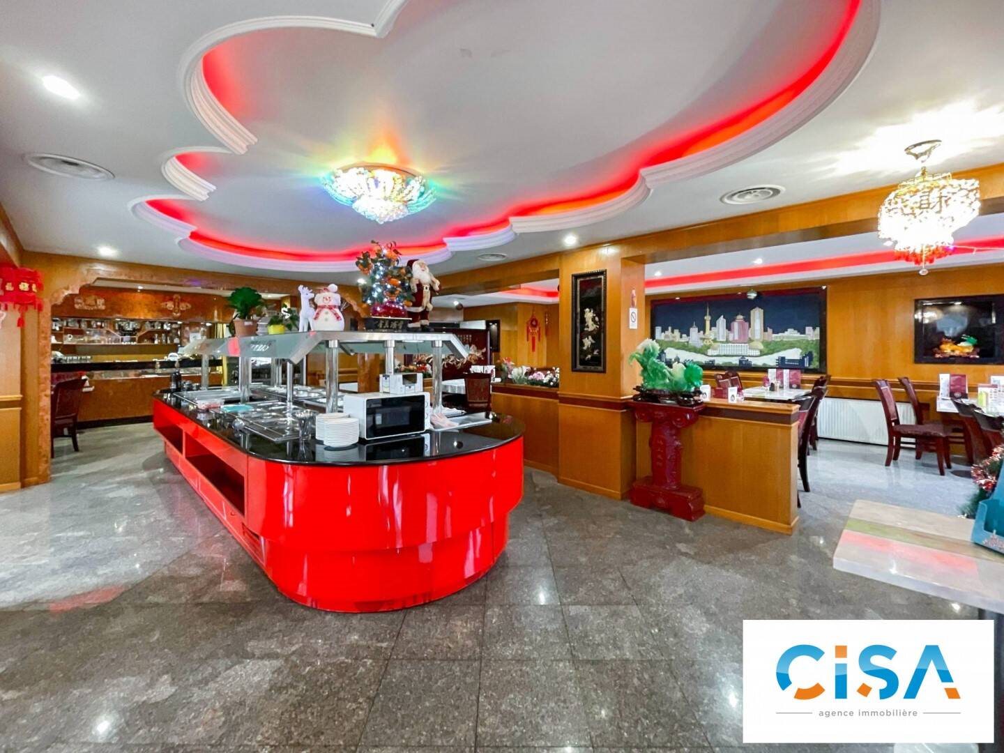 Appartement à vendre, 347m², Breteuil