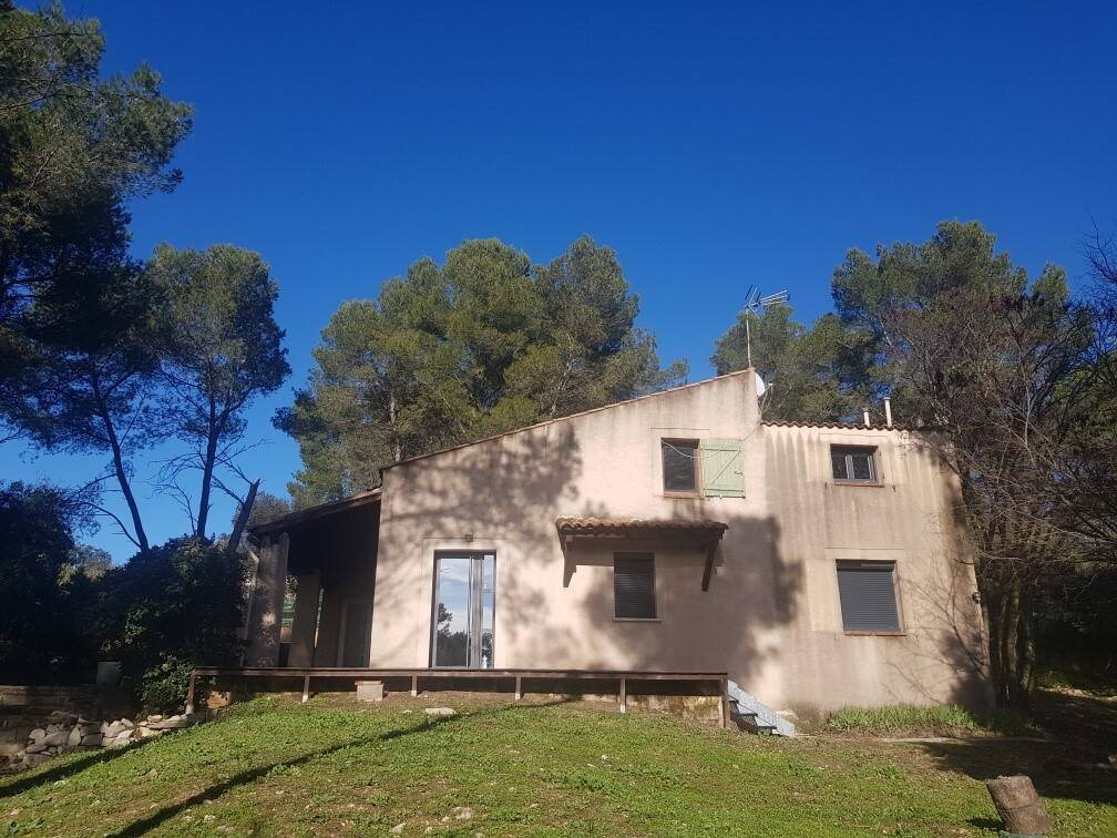 Maison à louer, 114m², Nîmes