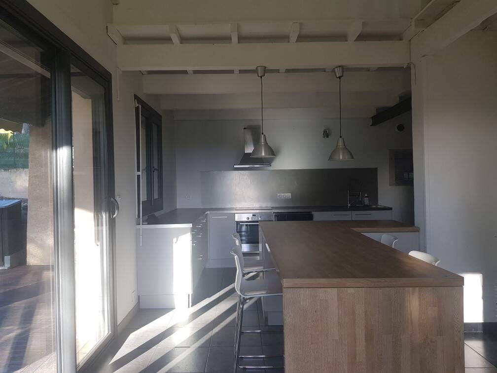 Maison à louer, 114m², Nîmes