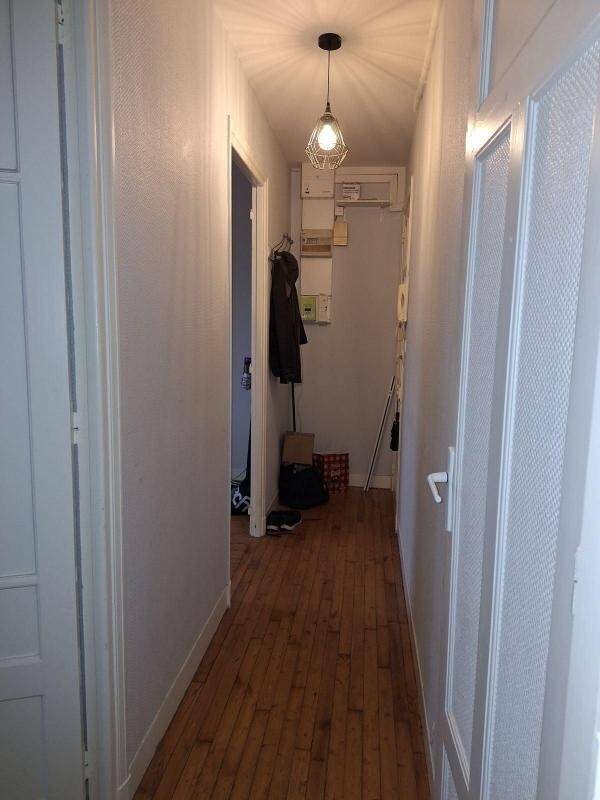 Appartement à louer, 31m², Rennes