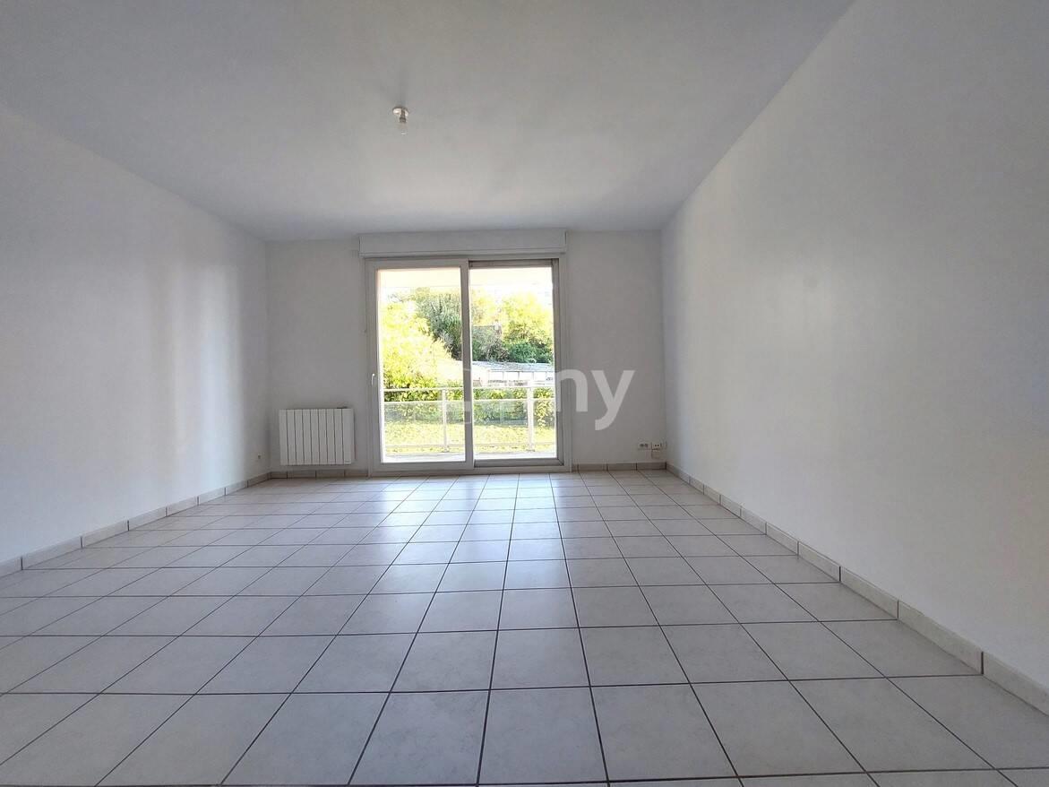 Appartement à louer, 41m², Limoges