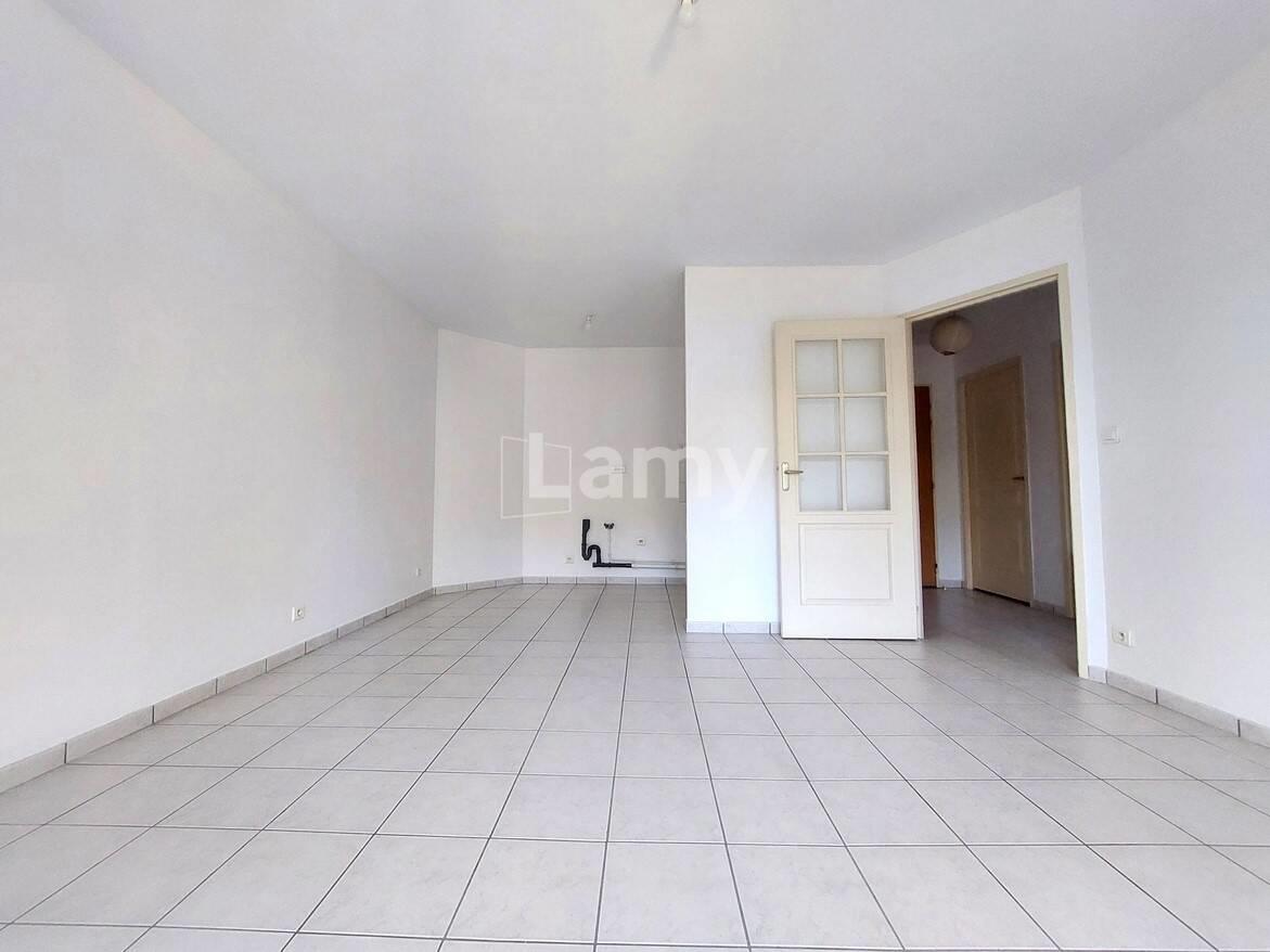 Appartement à louer, 41m², Limoges