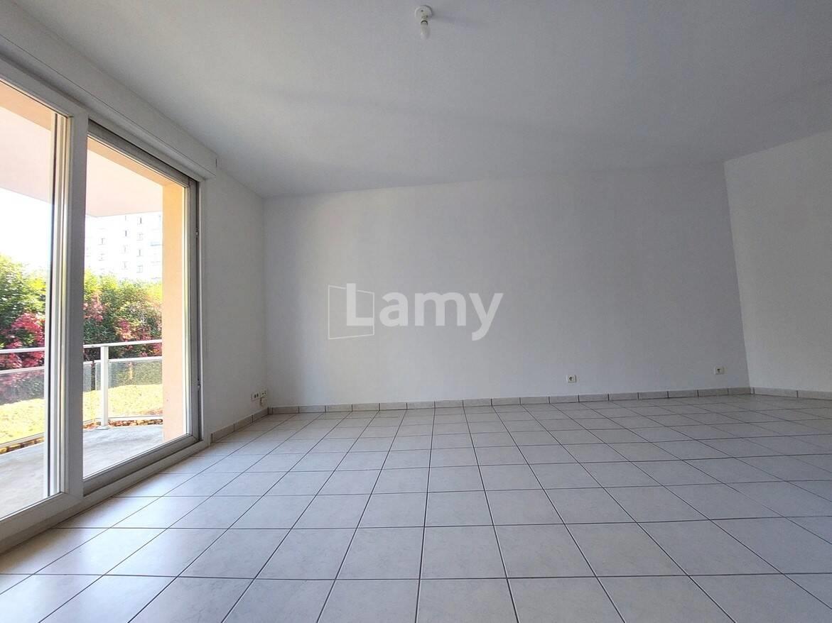 Appartement à louer, 41m², Limoges