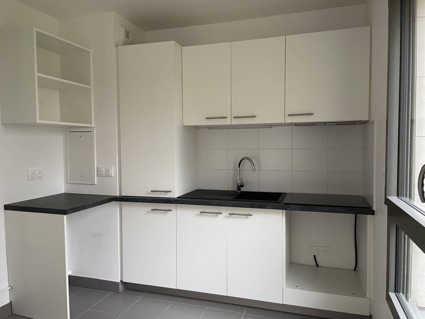 Appartement à louer, 52m², Reims