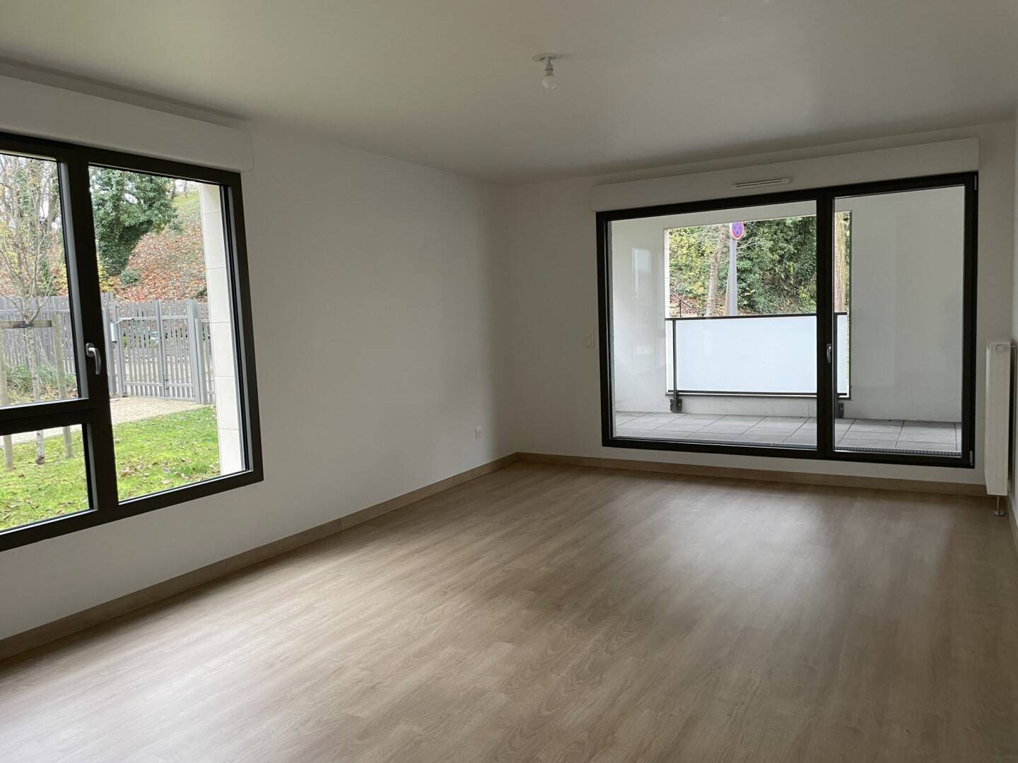 Appartement à louer, 52m², Reims