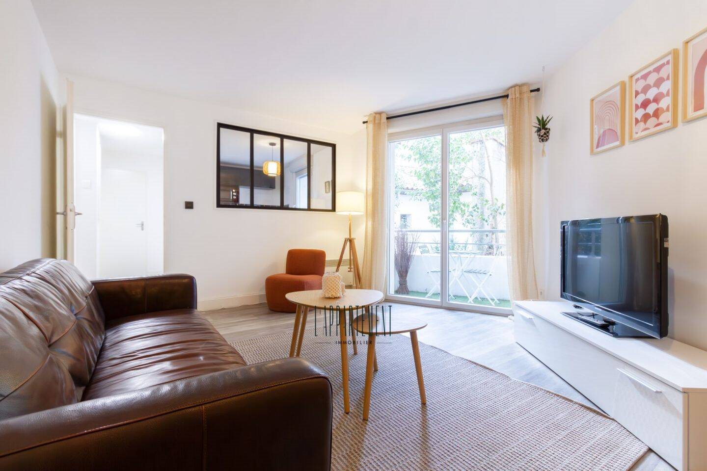 Appartement à louer, 62m², Toulouse