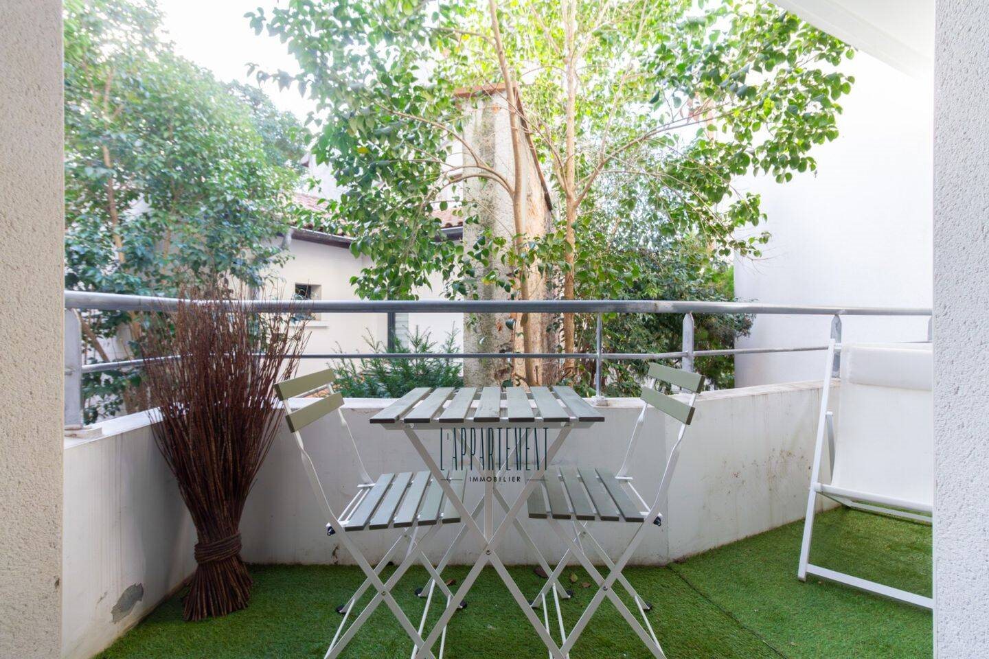 Appartement à louer, 62m², Toulouse