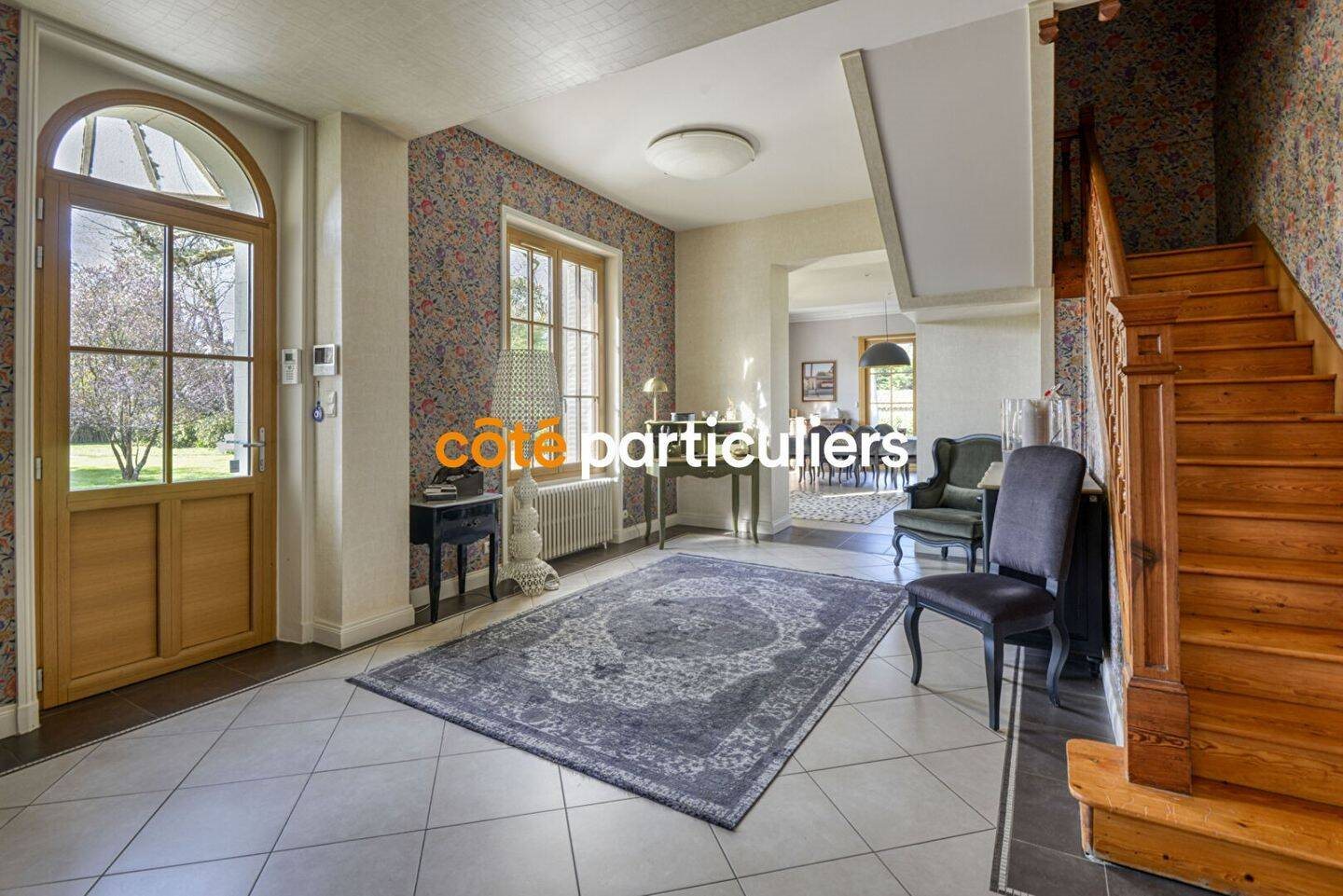 Maison à vendre, 394m², Basse-Goulaine