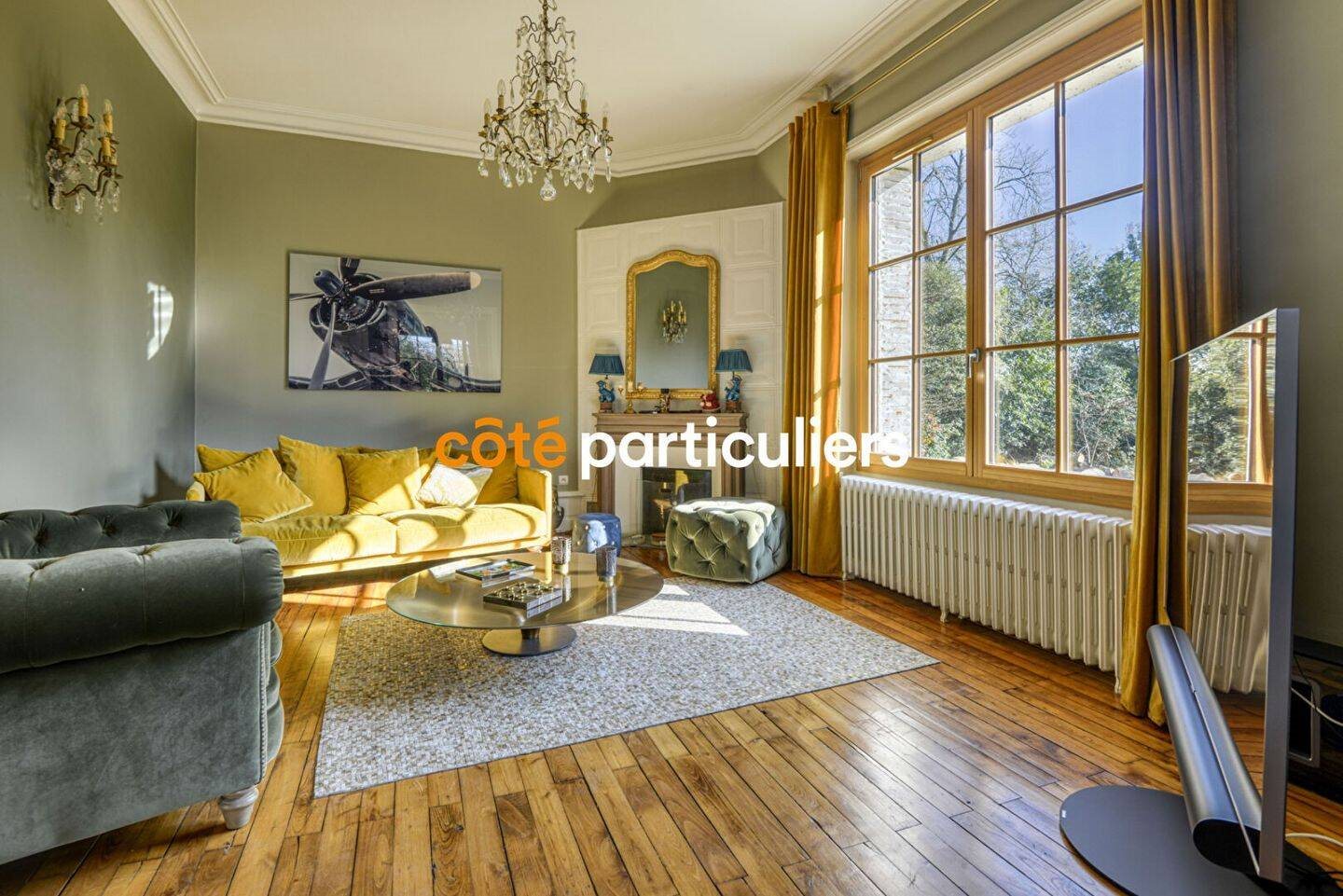 Maison à vendre, 394m², Basse-Goulaine