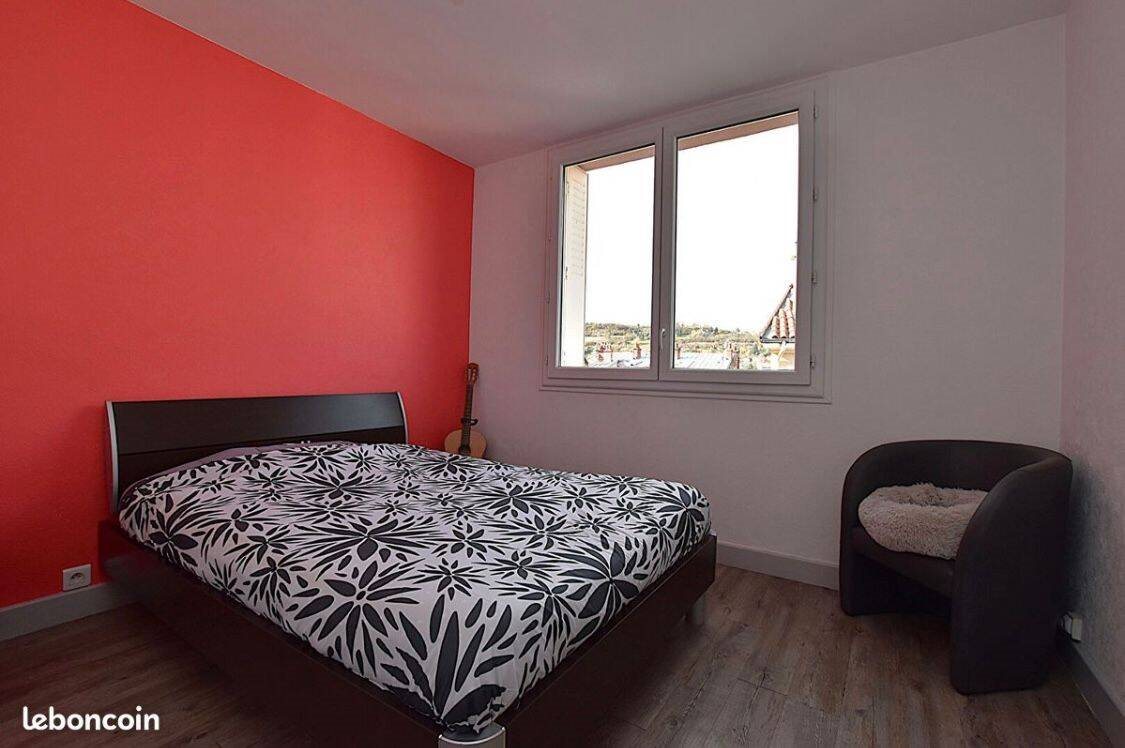Appartement à vendre, 64m², Le Puy-en-Velay