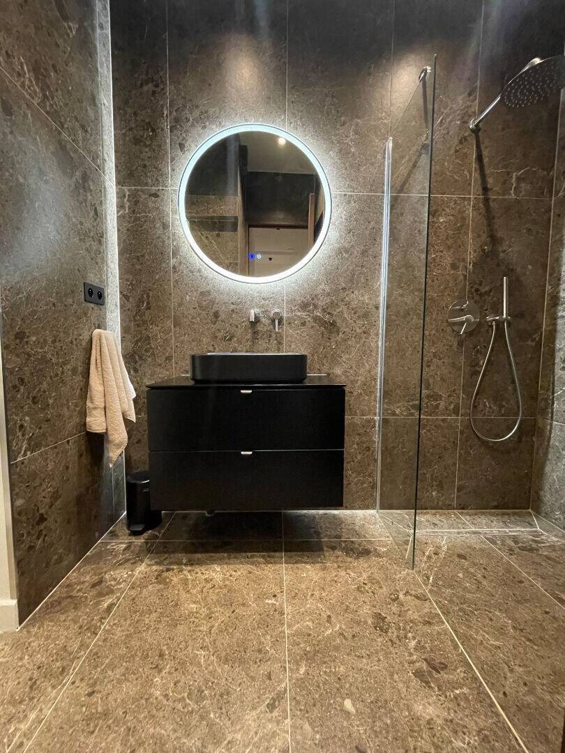 Appartement à louer, 82m², Paris 16ème