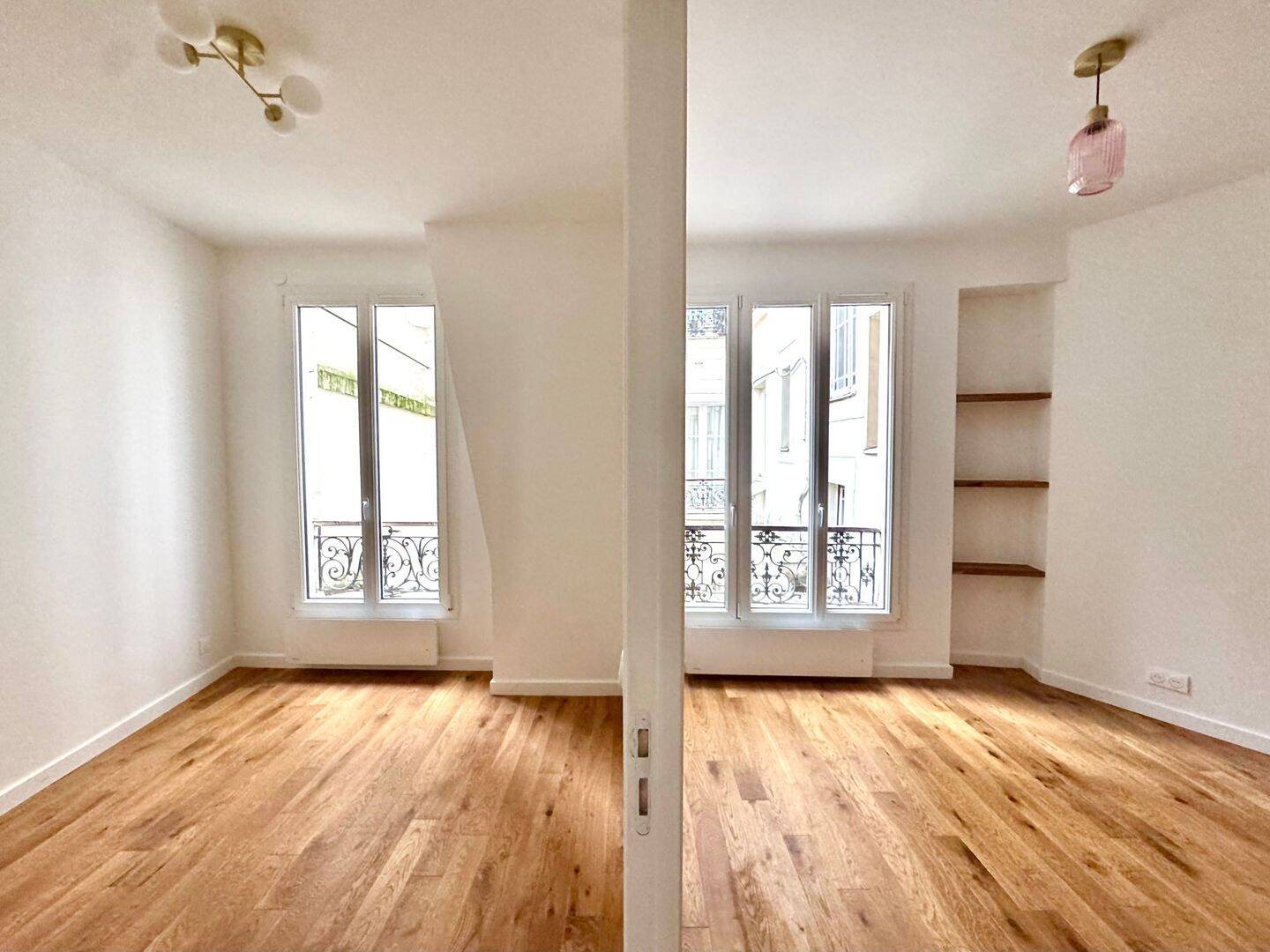 Appartement à vendre, 33m², Paris 11ème
