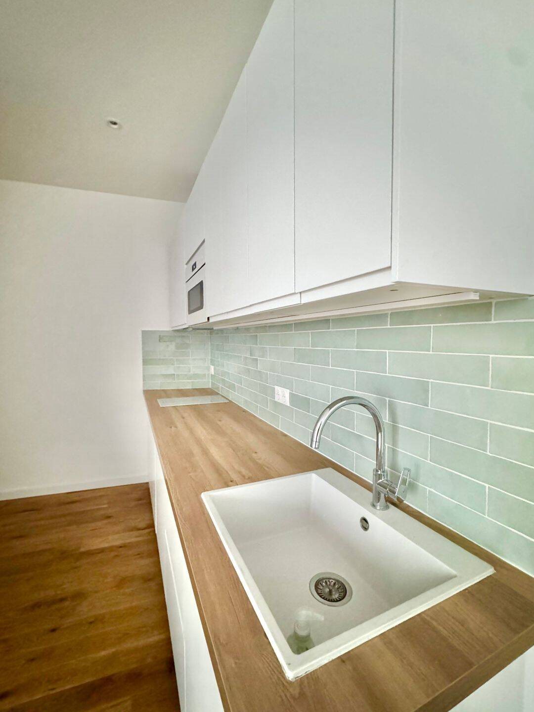 Appartement à vendre, 33m², Paris 11ème