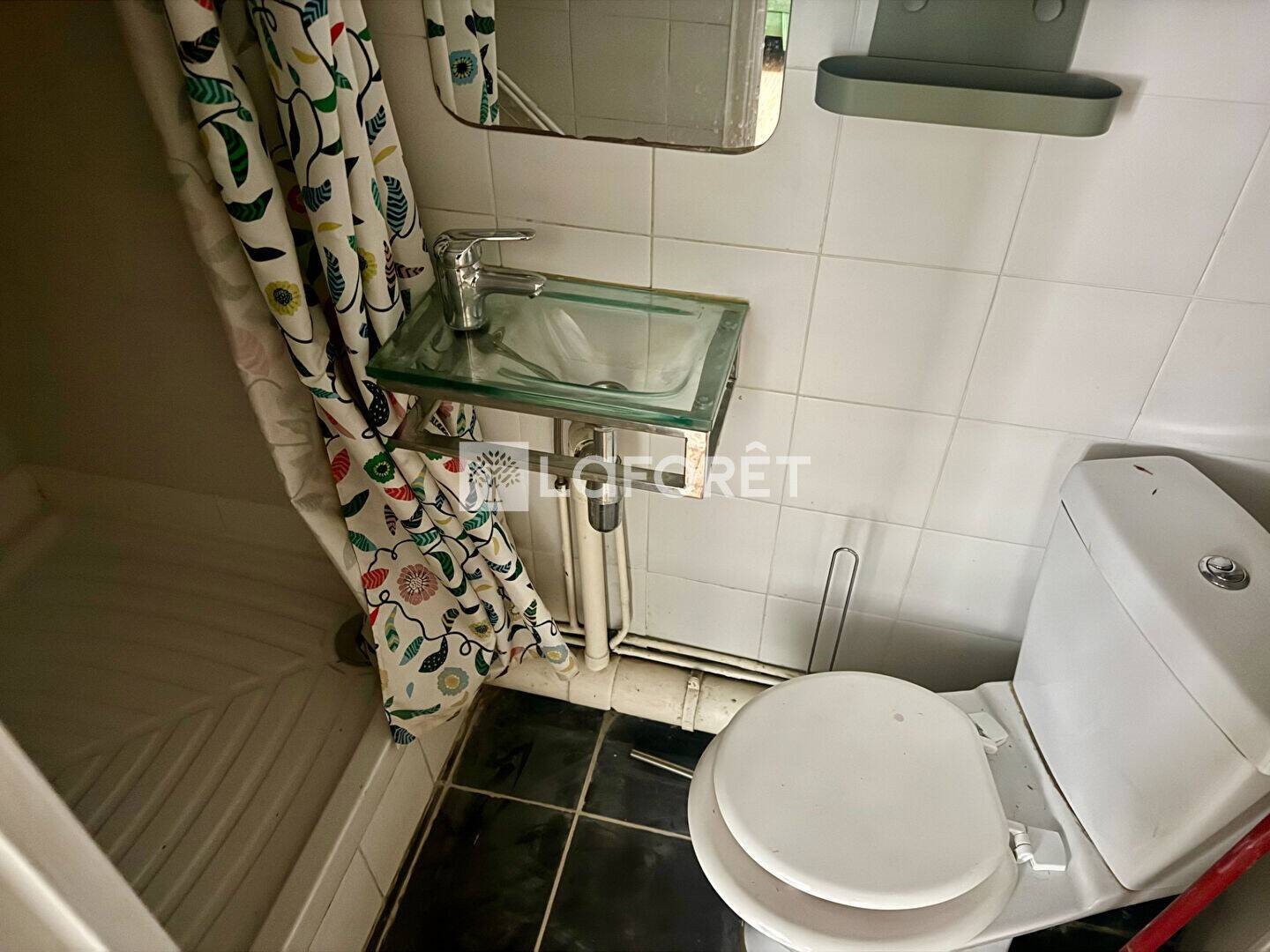 Appartement à vendre, 23m², Paris 11ème