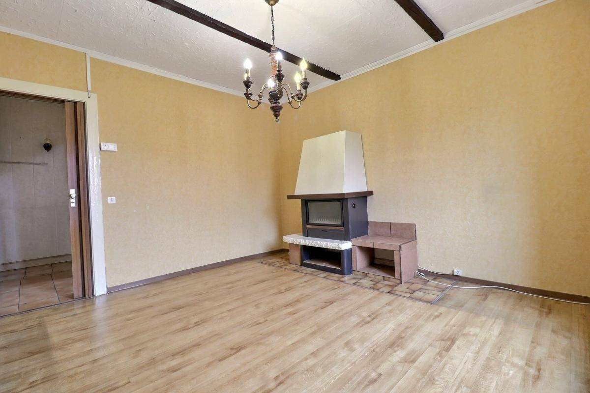 Maison à vendre, 106m², Stiring-Wendel