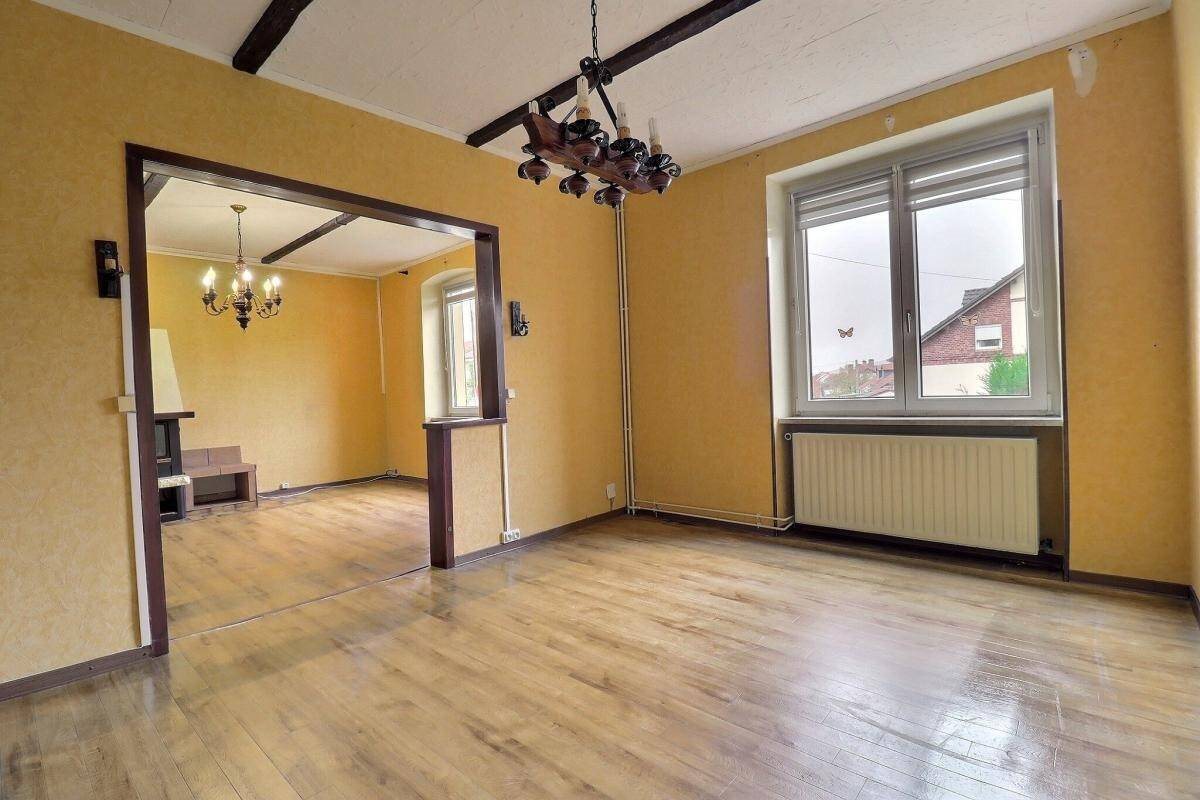 Maison à vendre, 106m², Stiring-Wendel