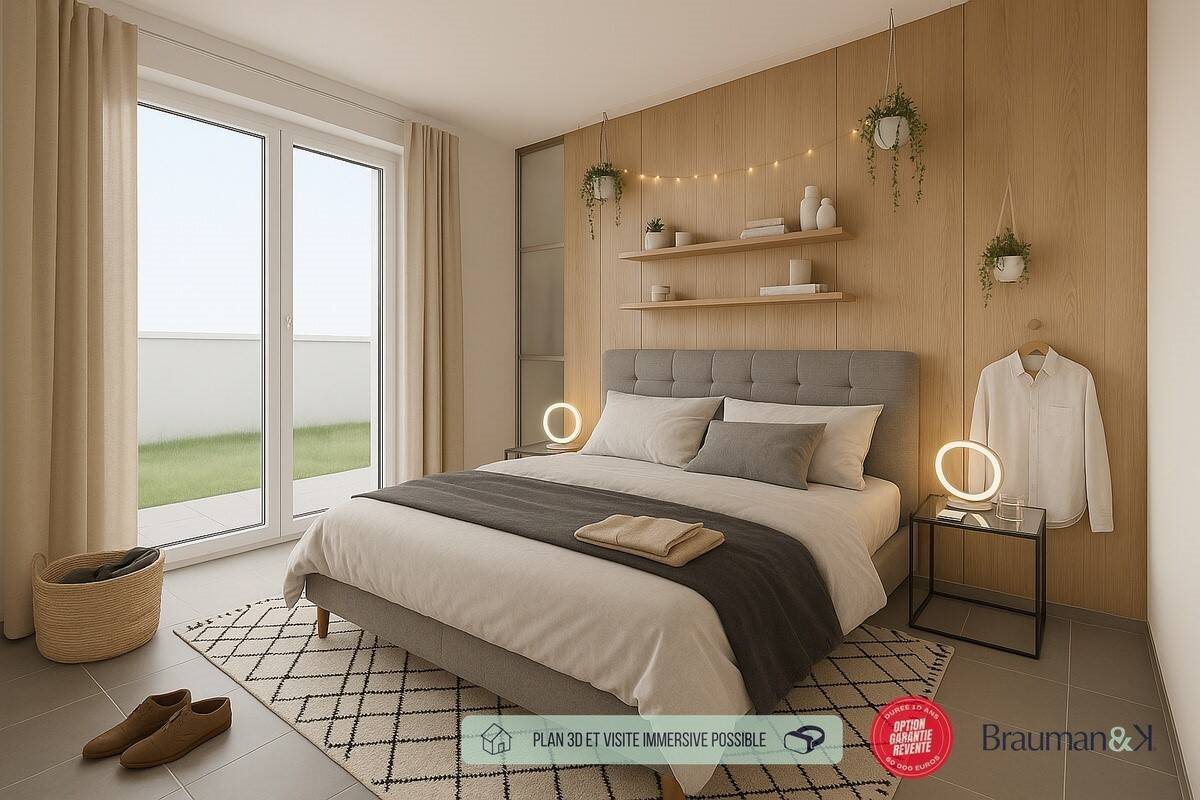 Appartement à vendre, 78m², Amiens