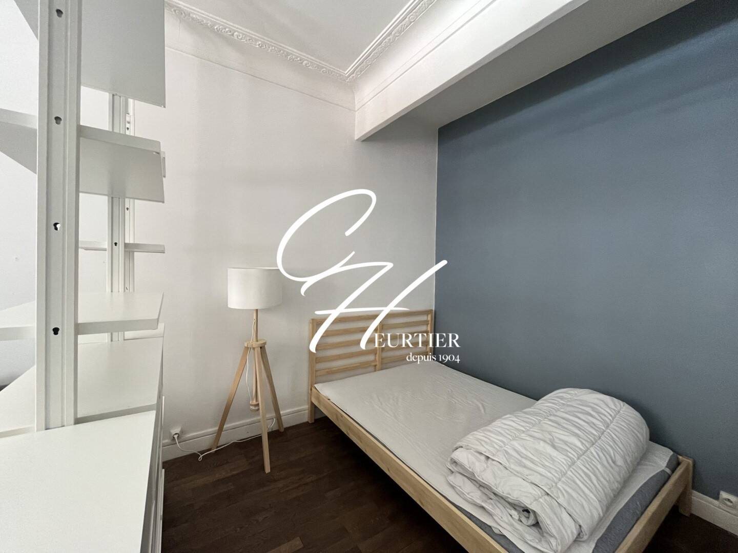 Appartement à louer, 46m², Grenoble