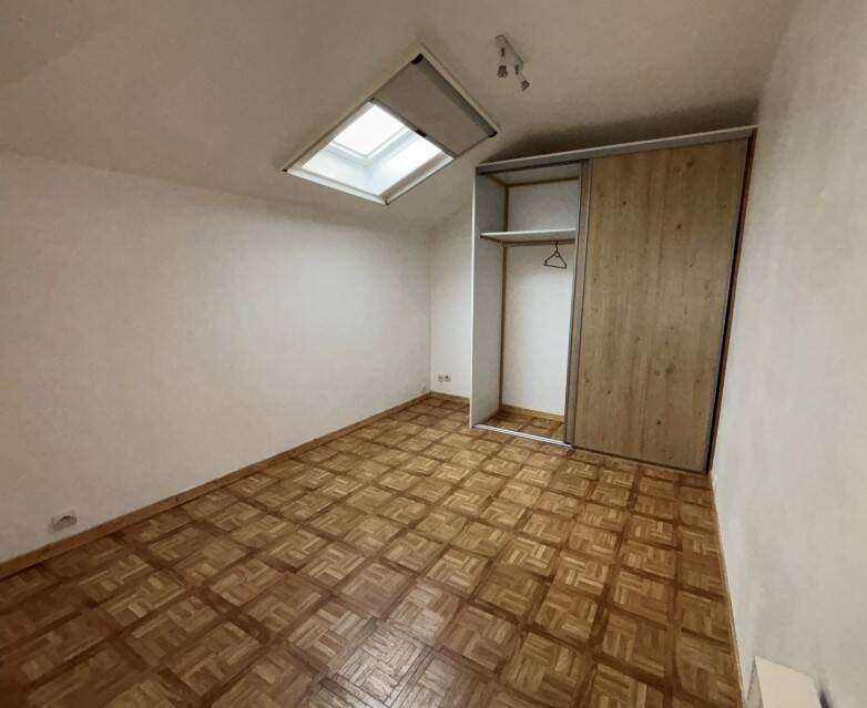 Appartement à louer, 38m², Châlons-en-Champagne