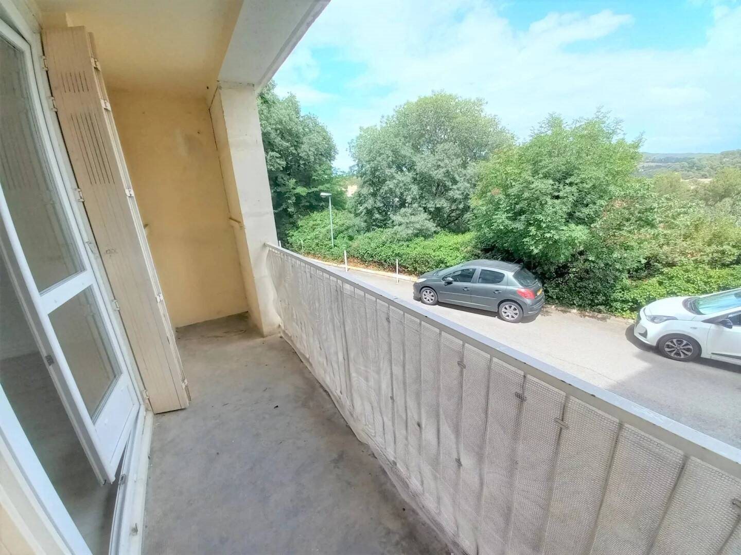 Appartement à vendre, 50m², Aix-en-Provence