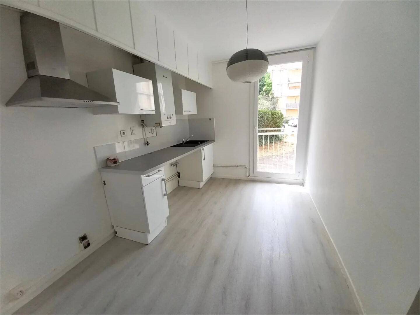 Appartement à vendre, 50m², Aix-en-Provence