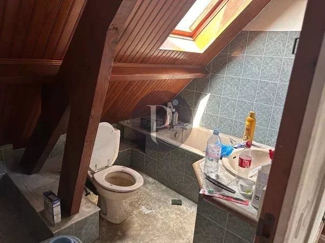 Maison à vendre, 91m², Wissous