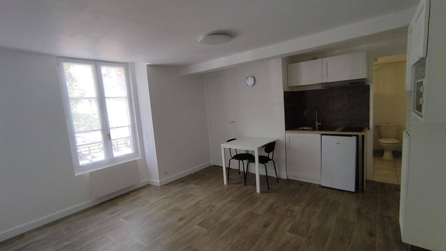 Appartement à louer, 26m², Nemours
