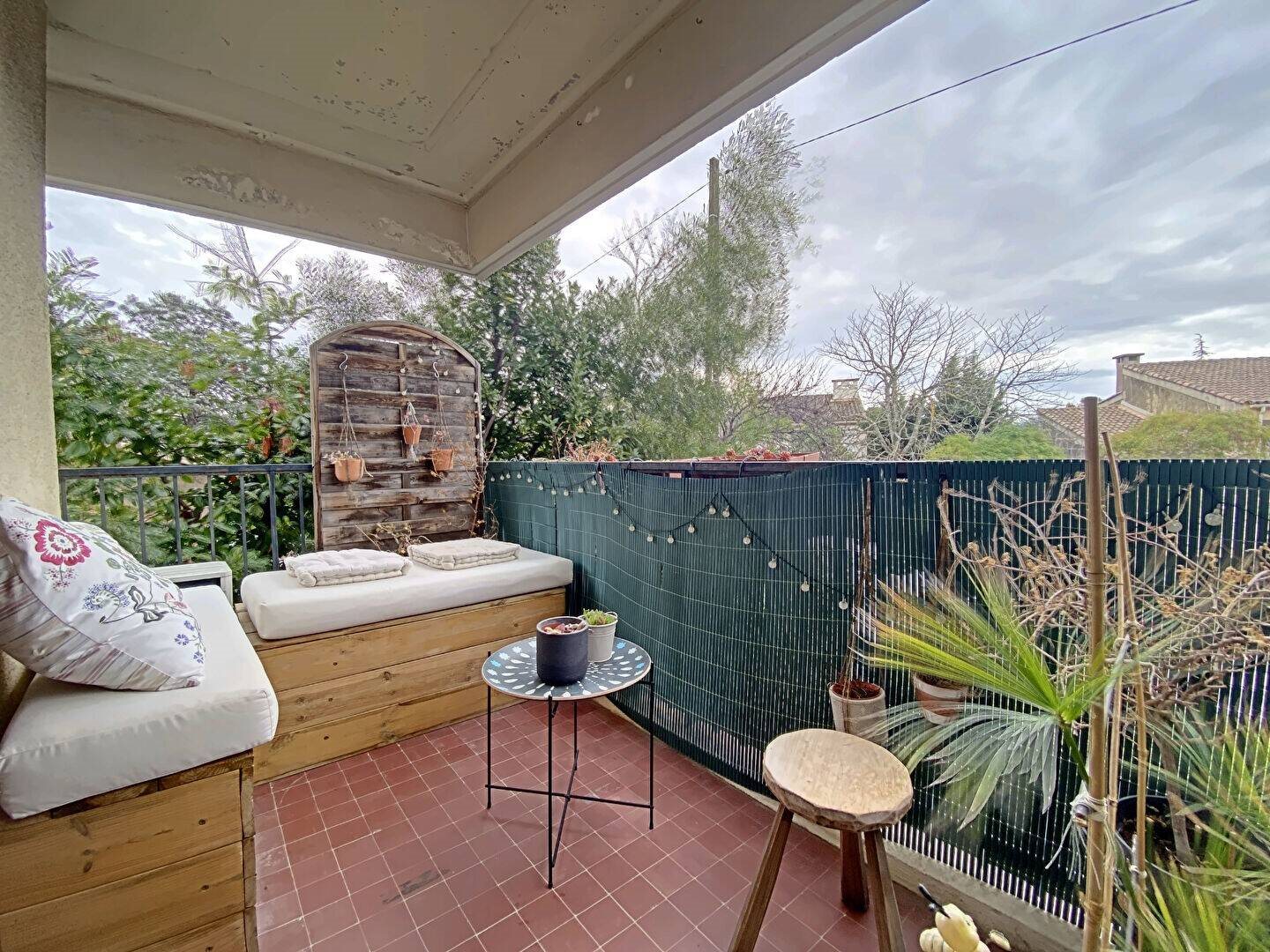 Appartement à vendre, 62m², Aix-en-Provence