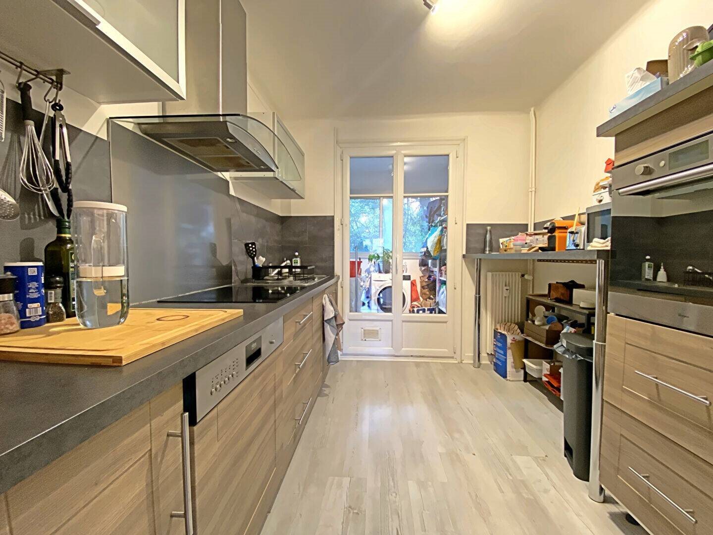 Appartement à vendre, 62m², Aix-en-Provence