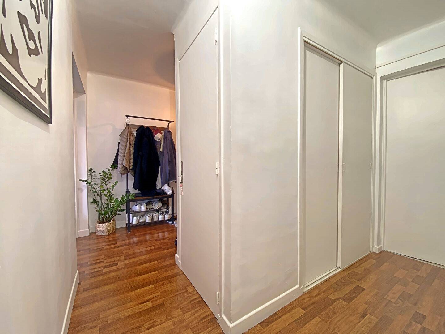 Appartement à vendre, 62m², Aix-en-Provence