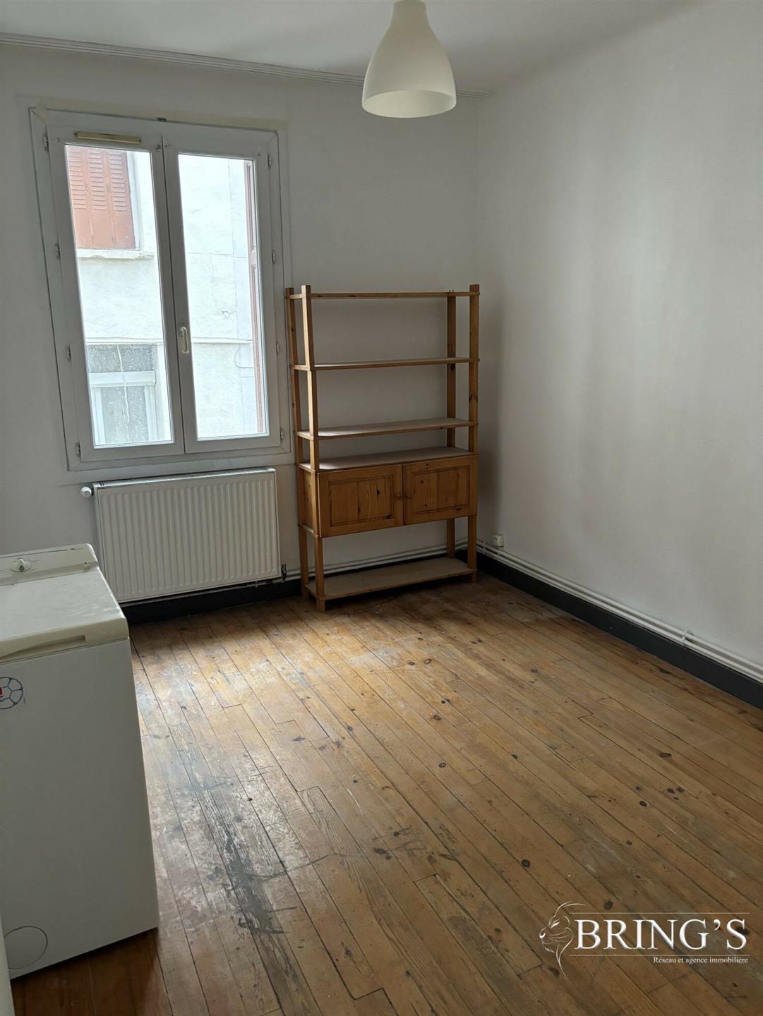 Appartement à vendre, 51m², Saint-Etienne