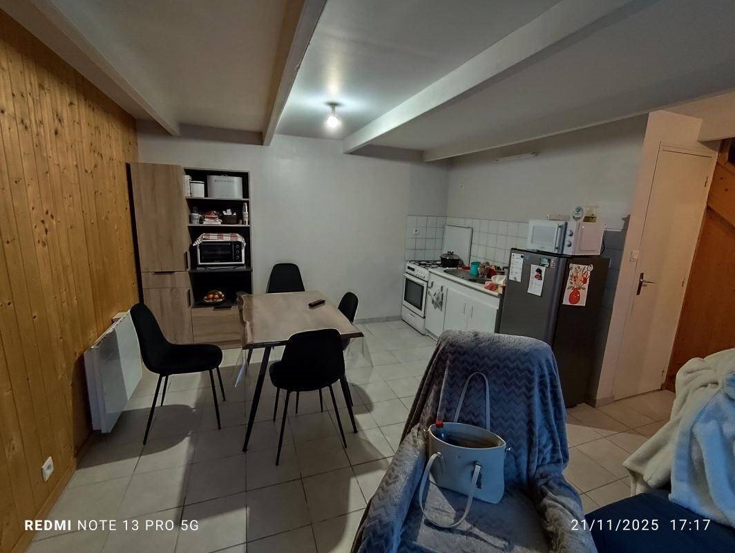 Maison à louer, 34m², Landivisiau