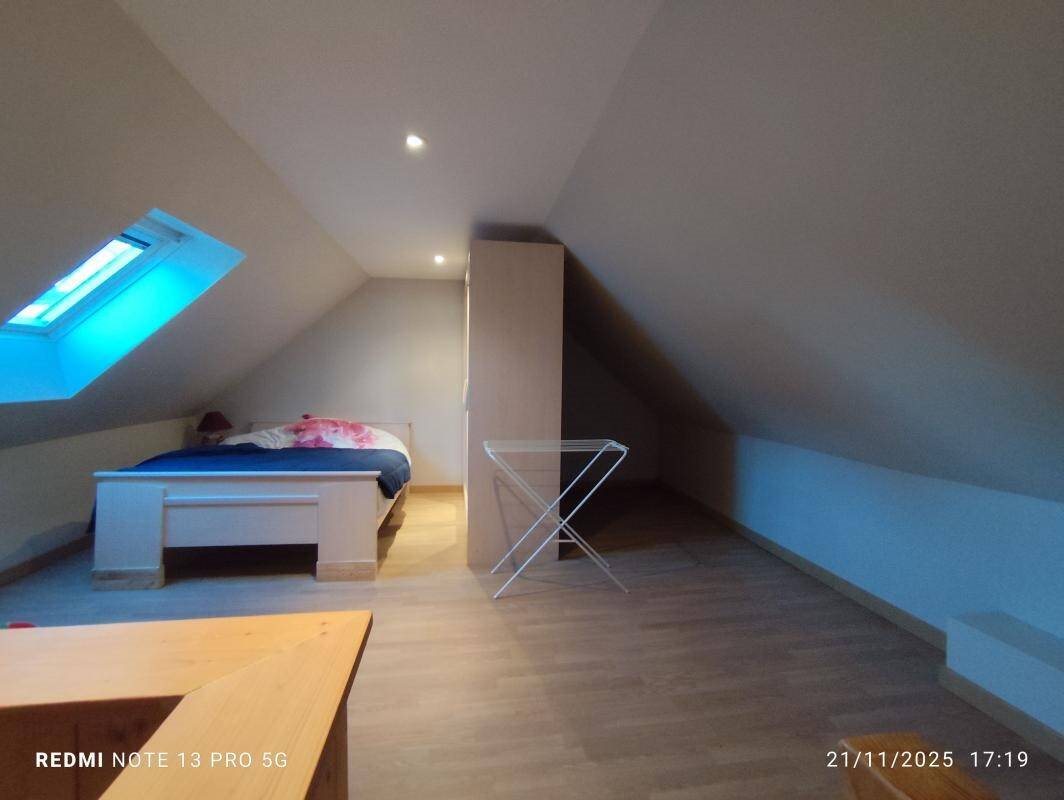 Maison à louer, 34m², Landivisiau