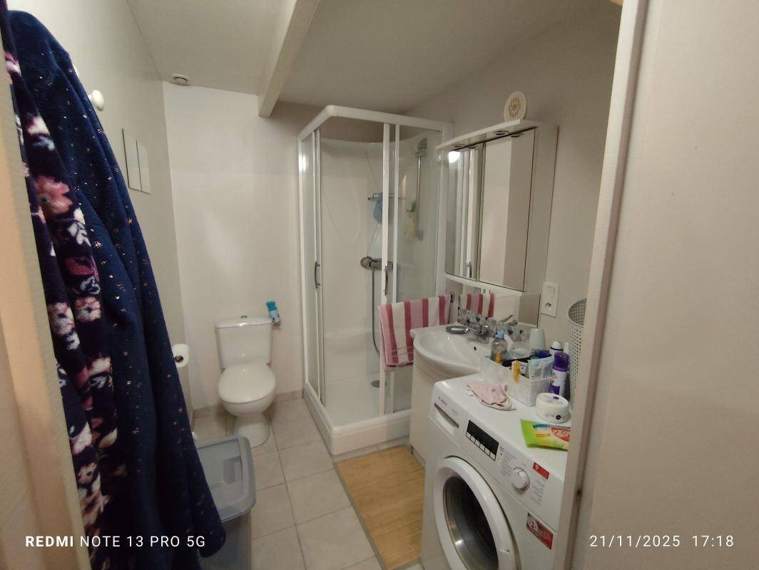 Maison à louer, 34m², Landivisiau