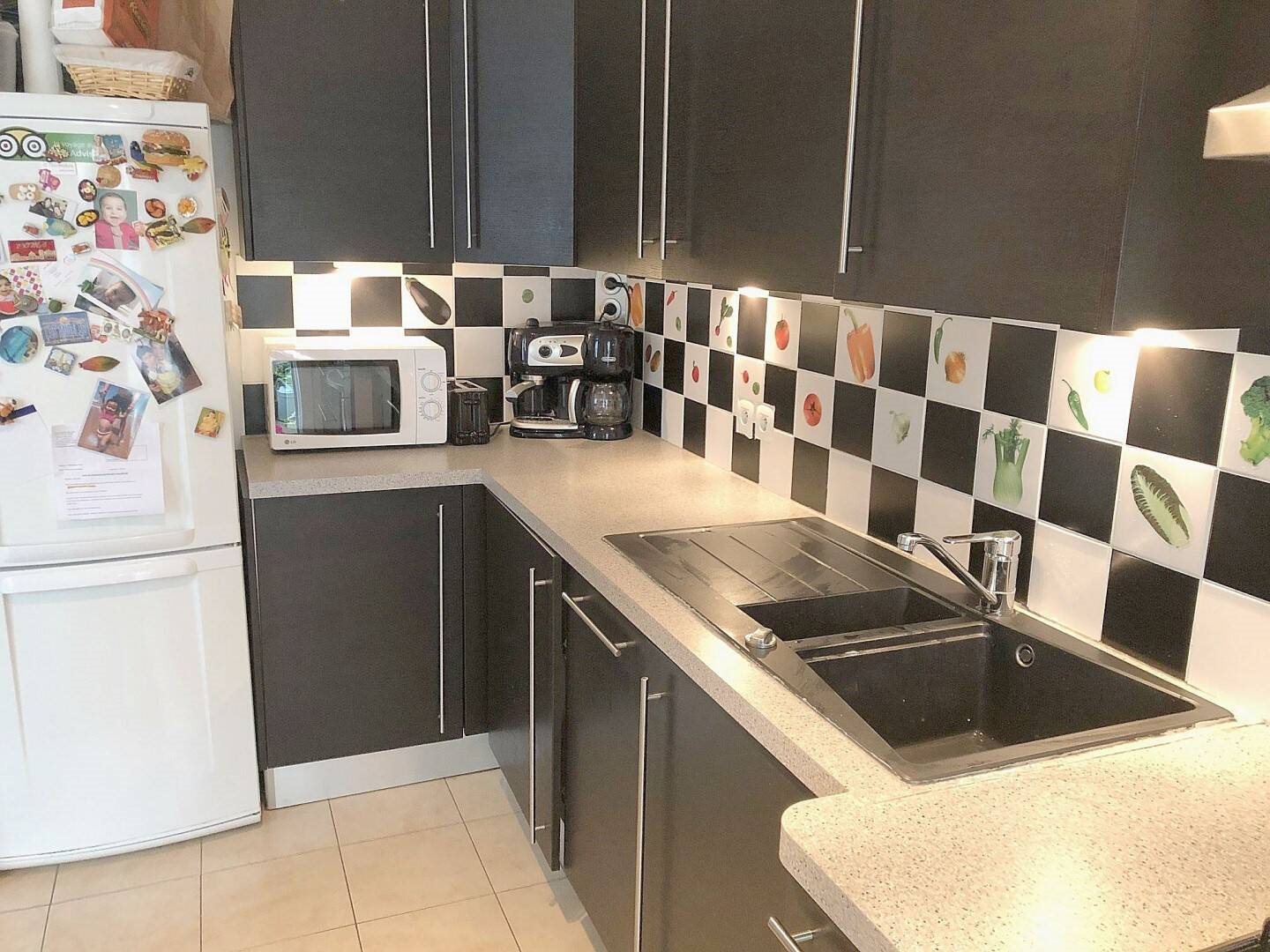 Maison à louer, 68m², Les Mureaux