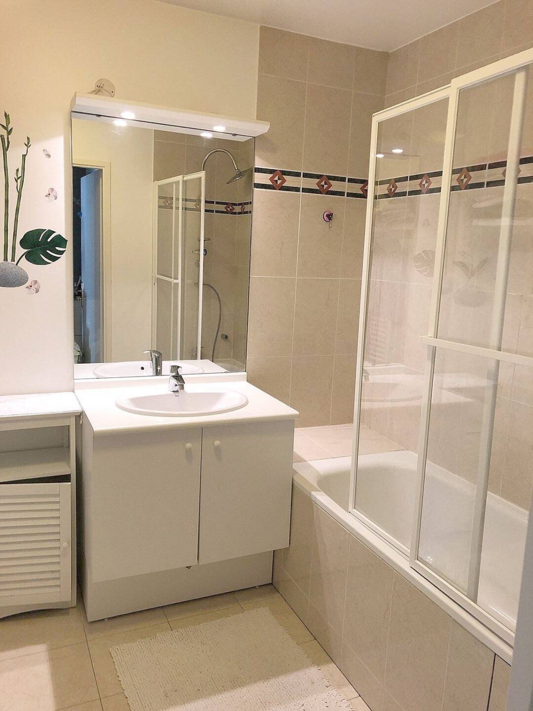 Maison à louer, 68m², Les Mureaux