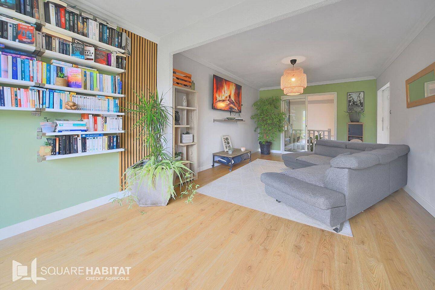 Maison à vendre, 103m², Moncheaux
