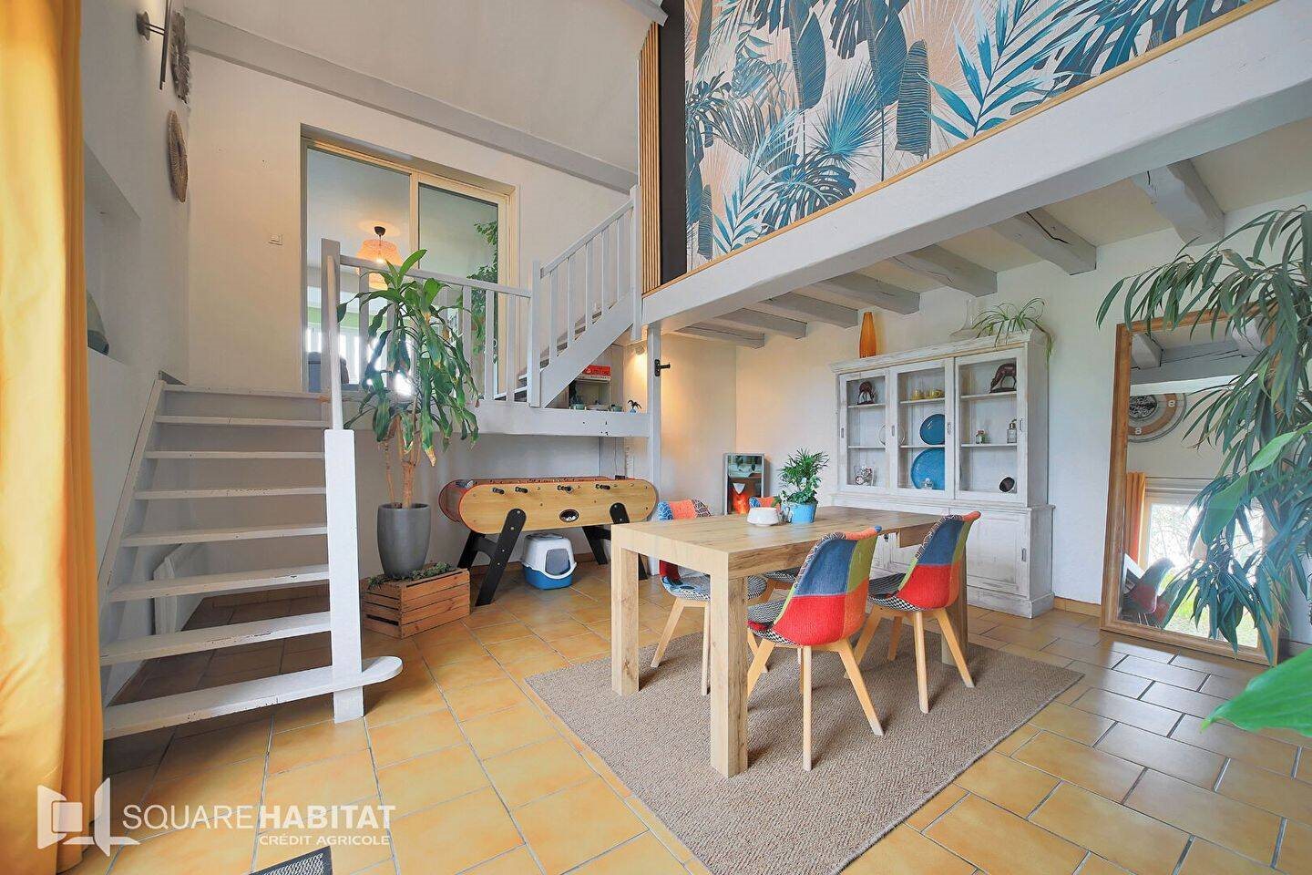 Maison à vendre, 103m², Moncheaux